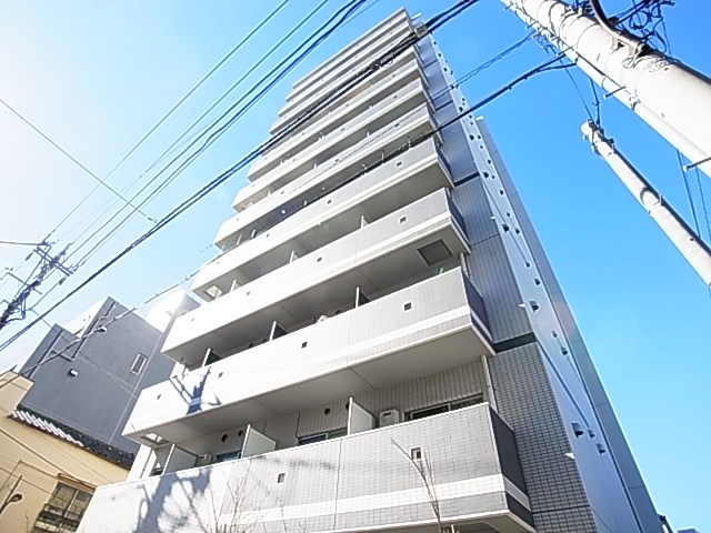 ベルグレードＳＫ　ＤＵＥ その他外観2