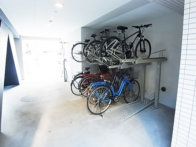 ベルグレードＳＫ　ＤＵＥ その他外観3