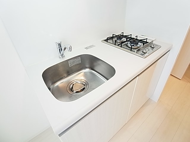 ベルグレードＳＫ　ＤＵＥ キッチン