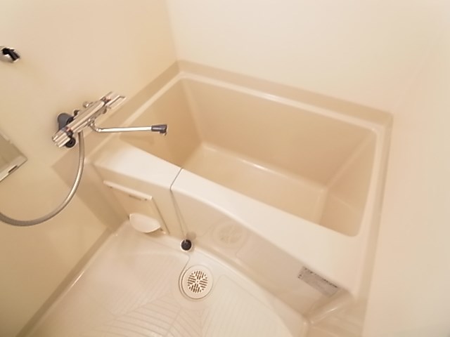 ベルグレードＳＫ　ＤＵＥ 風呂画像