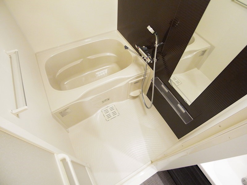 MAXIV　KOHOKU　ALEGRIA　COURT 風呂画像