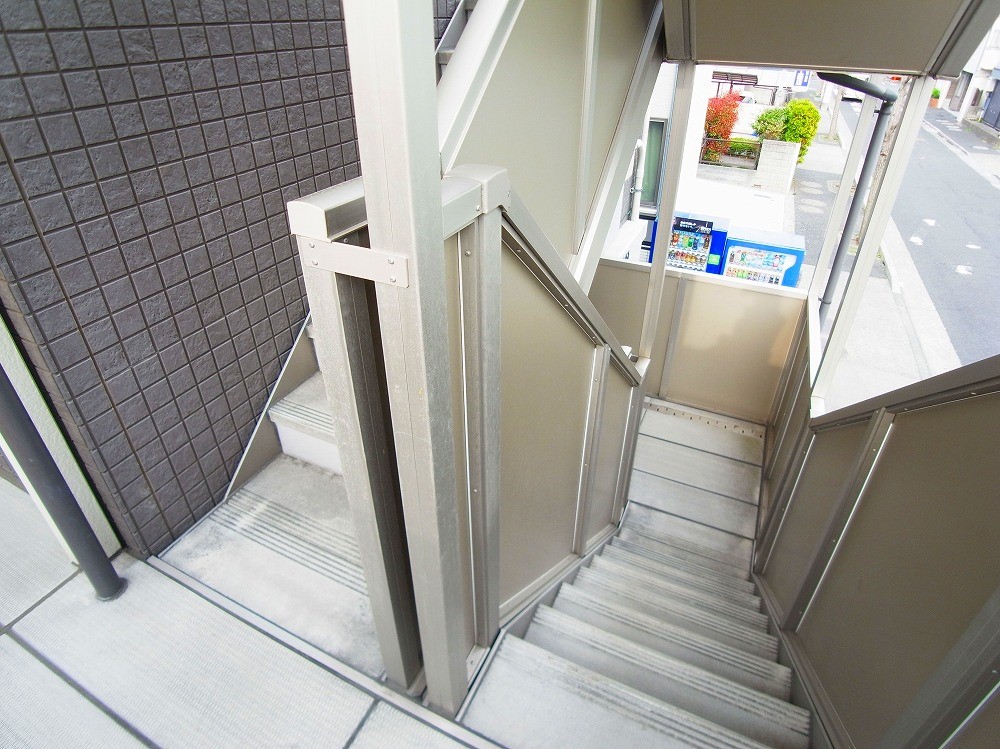 アルカディア  その他外観5