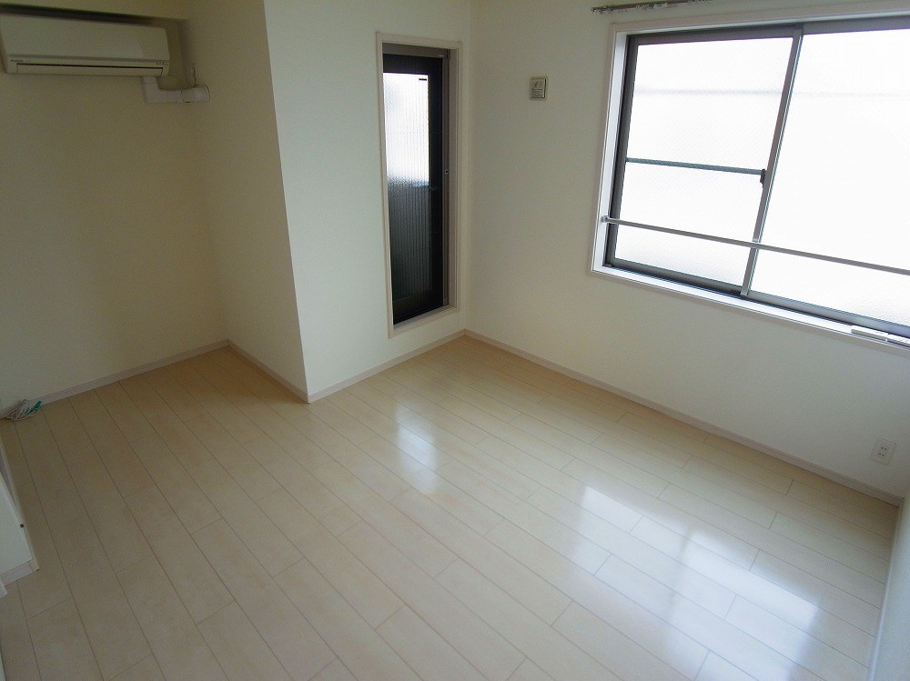 アルカディア  リビング