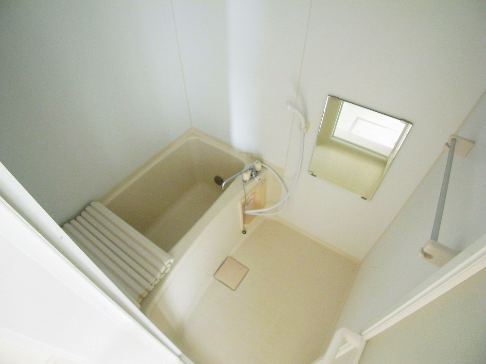 アルカディア  風呂画像