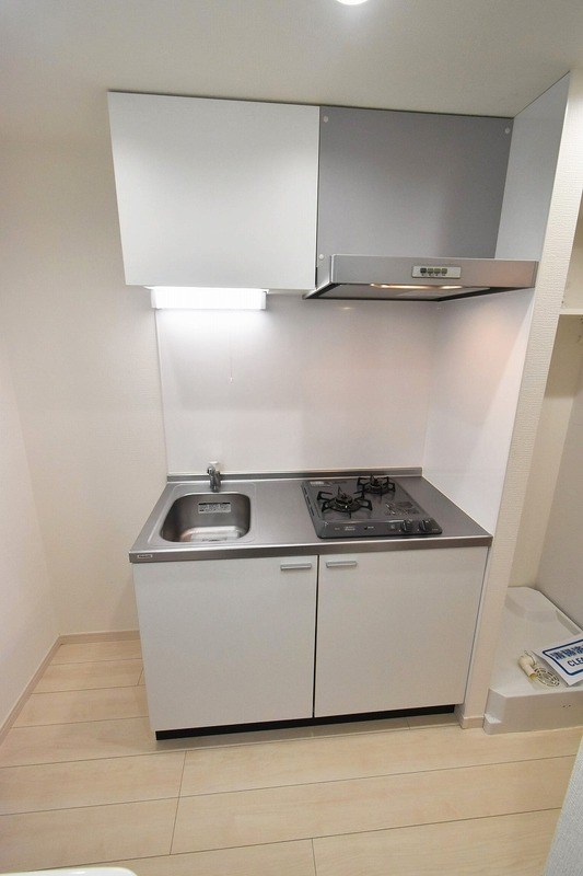 ログリア キッチン