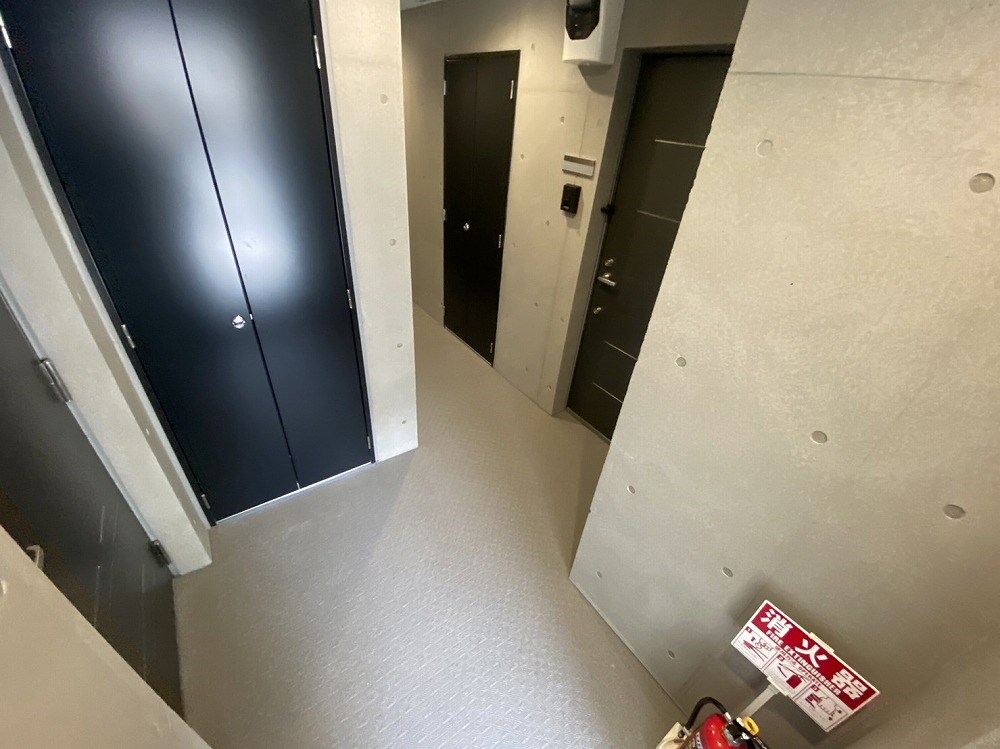 ＢＲＩＯ亀有 その他外観3