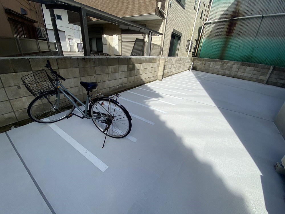 ＢＲＩＯ亀有 その他外観6