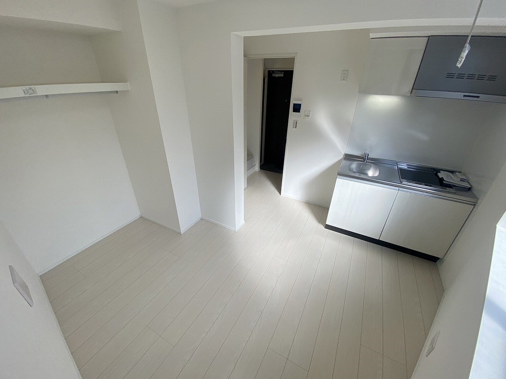 ＢＲＩＯ亀有 リビング