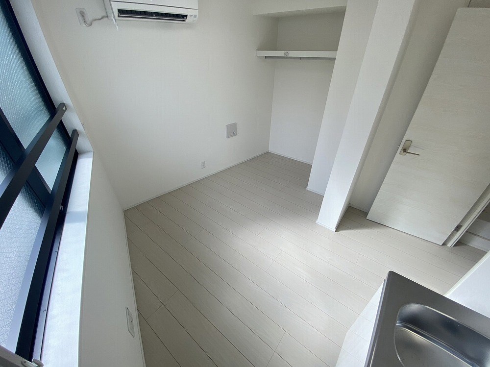 ＢＲＩＯ亀有 ベッドルーム