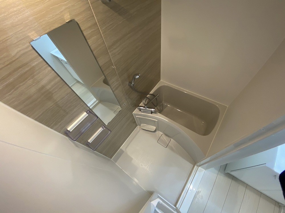 ＢＲＩＯ亀有 風呂画像