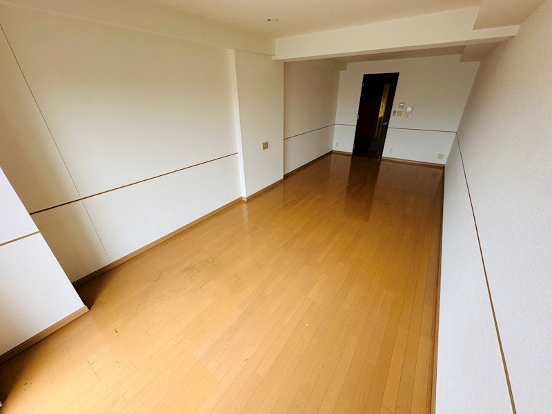 ロイヤルパークスシーサー ベッドルーム