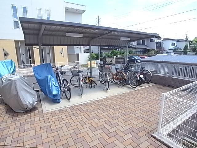 サニー＆リブⅡ その他外観1