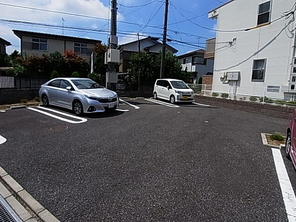 サニー＆リブⅡ その他外観2