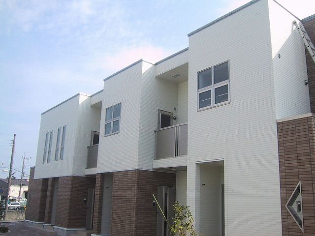 サニー＆リブⅡ その他外観3