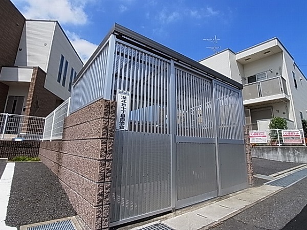 サニー＆リブⅡ その他外観4