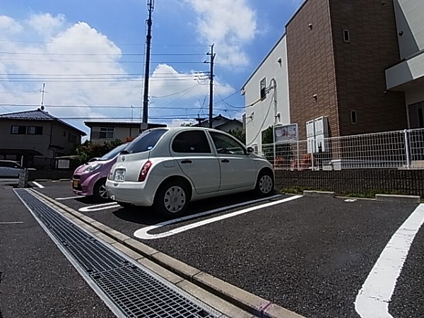 サニー＆リブⅡ その他外観5