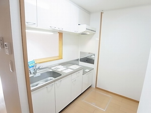 サニー＆リブⅡ キッチン