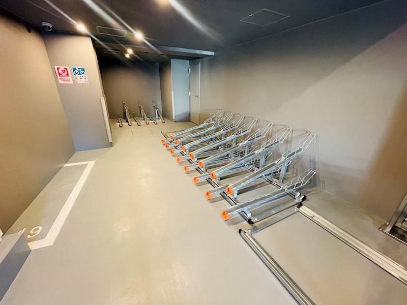 MAXIV竹ノ塚 その他外観5