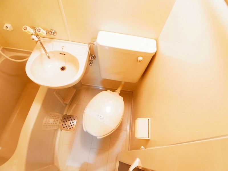 モンシャトー松戸Ⅱ その他1