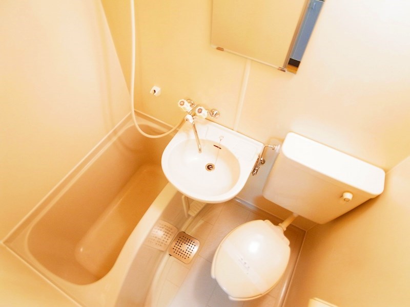 モンシャトー松戸Ⅱ その他2