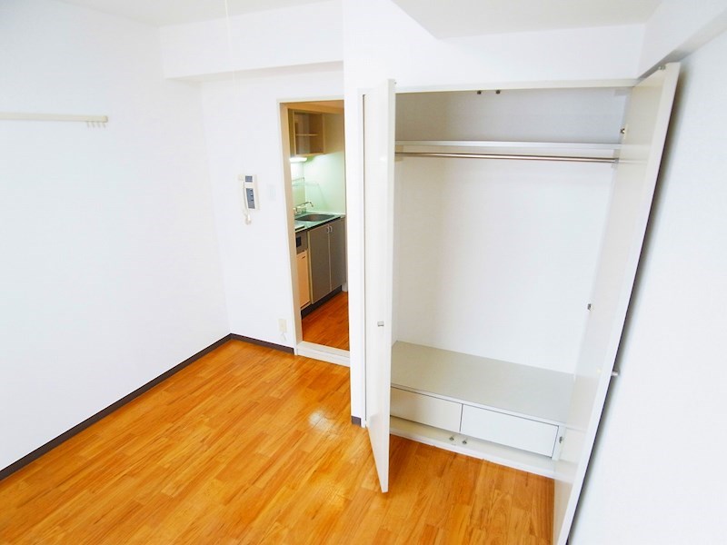 モンシャトー松戸Ⅱ その他3