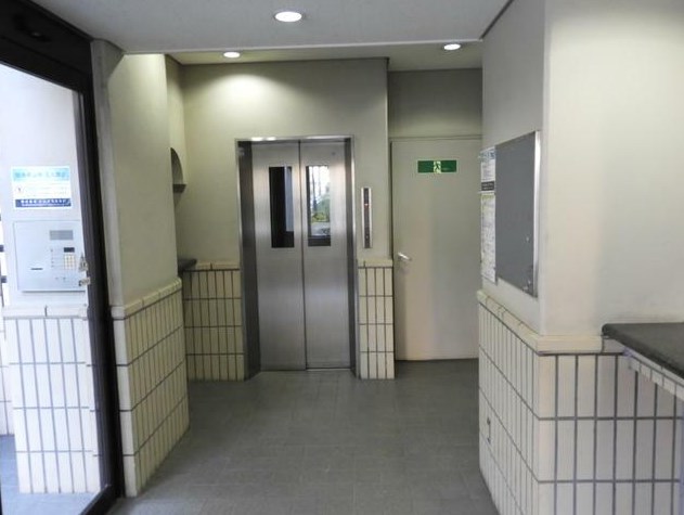 モンシャトー松戸Ⅱ その他外観5