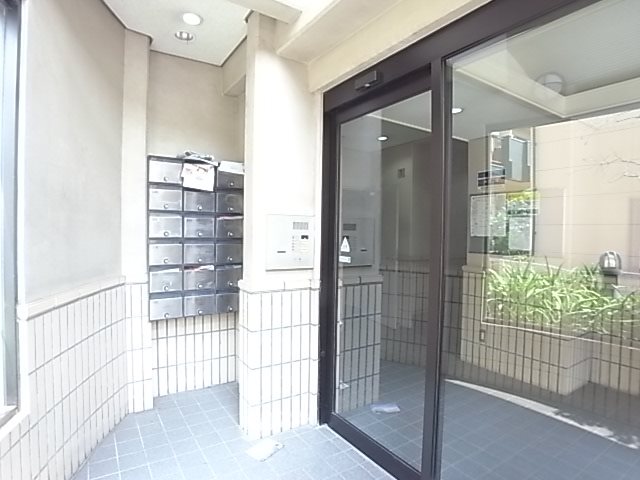 モンシャトー松戸Ⅱ その他外観6