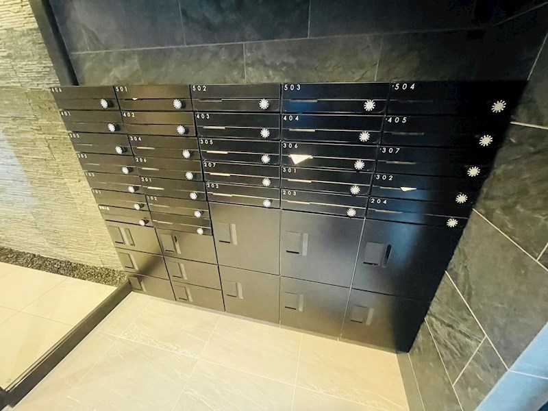 ミライズ五反野MAXIV その他外観2