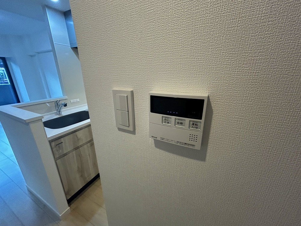 S-RESIDENCE北綾瀬awesome その他13