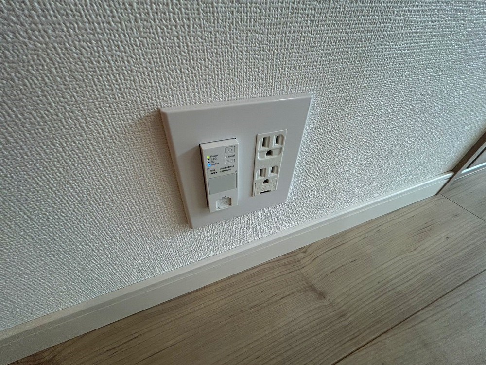 S-RESIDENCE北綾瀬awesome その他15