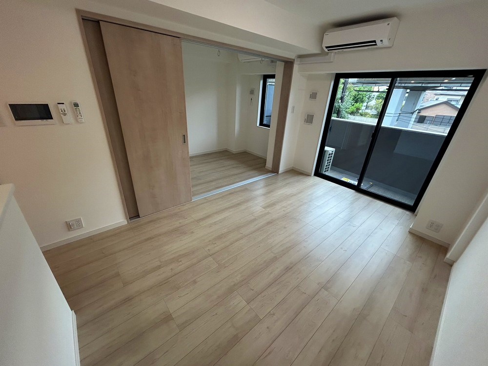 S-RESIDENCE北綾瀬awesome その他16