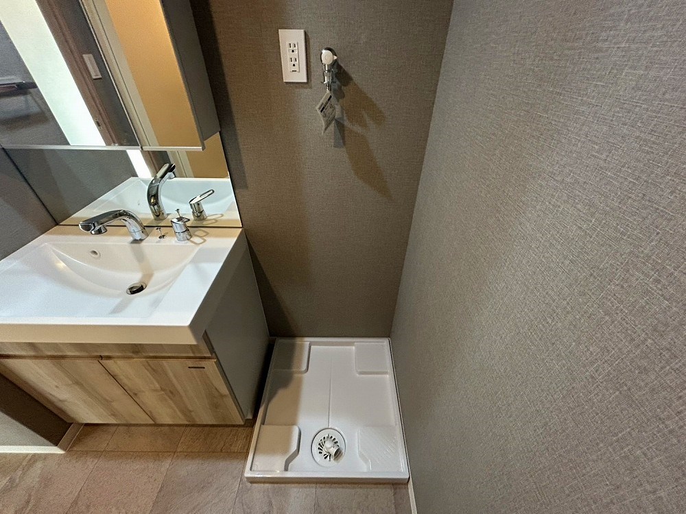 S-RESIDENCE北綾瀬awesome その他22