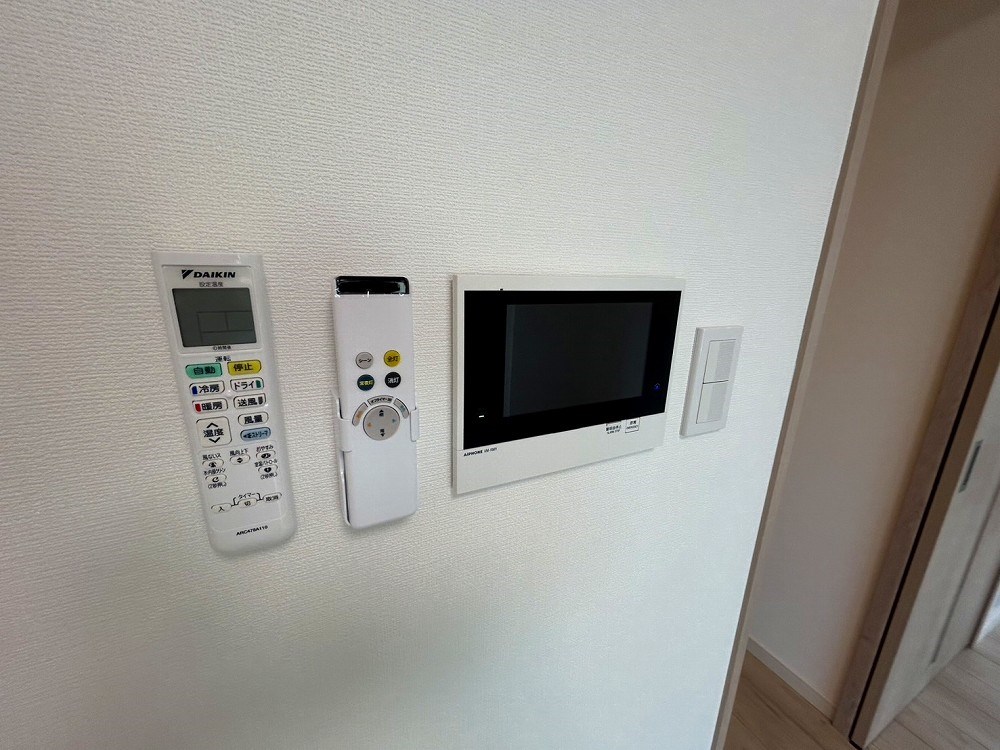 S-RESIDENCE北綾瀬awesome その他5