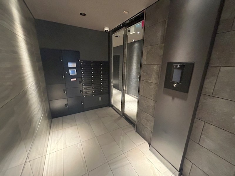 S-RESIDENCE北綾瀬awesome その他外観4