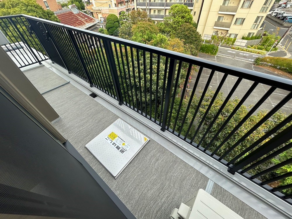 S-RESIDENCE北綾瀬awesome その他7