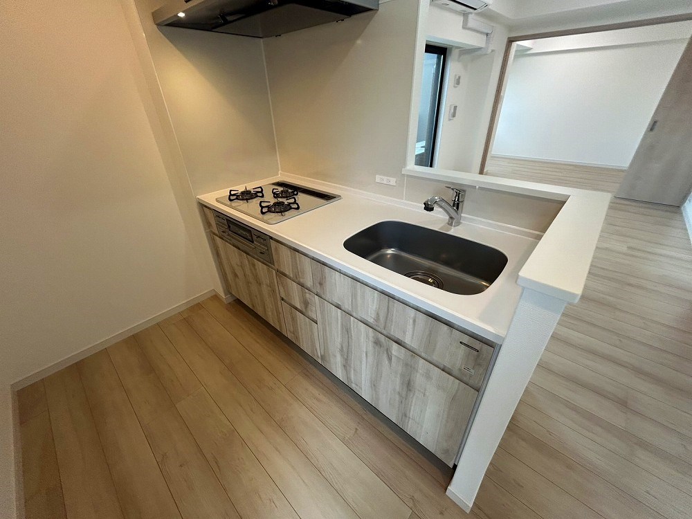 S-RESIDENCE北綾瀬awesome その他20