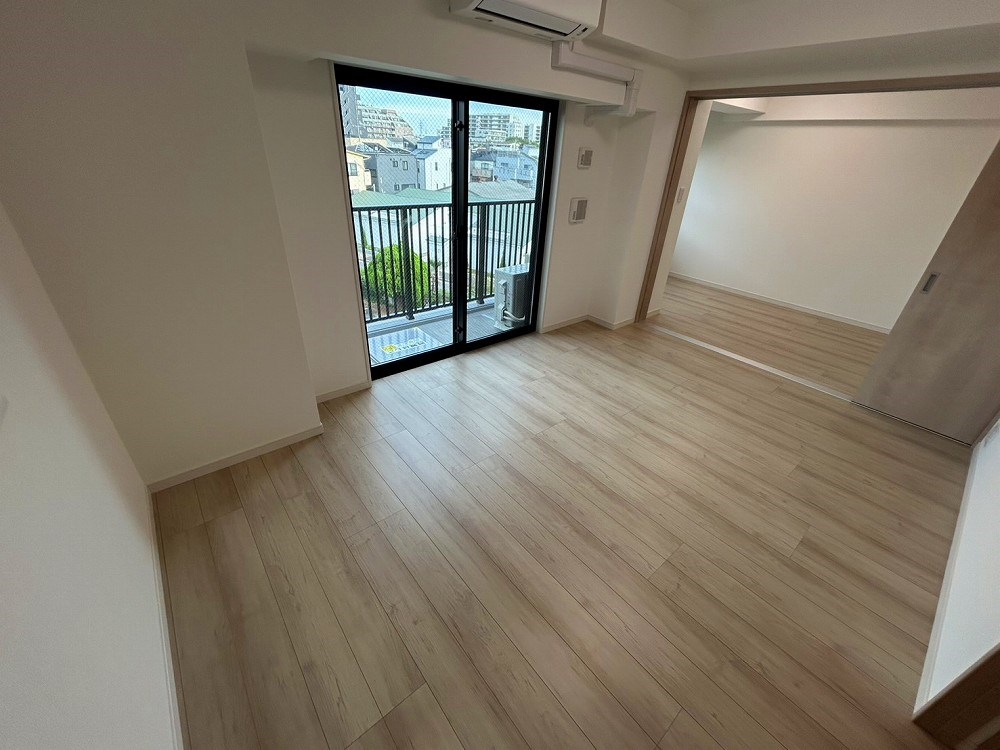 S-RESIDENCE北綾瀬awesome その他22