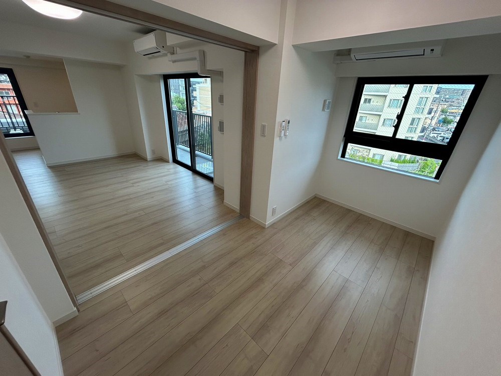 S-RESIDENCE北綾瀬awesome その他29