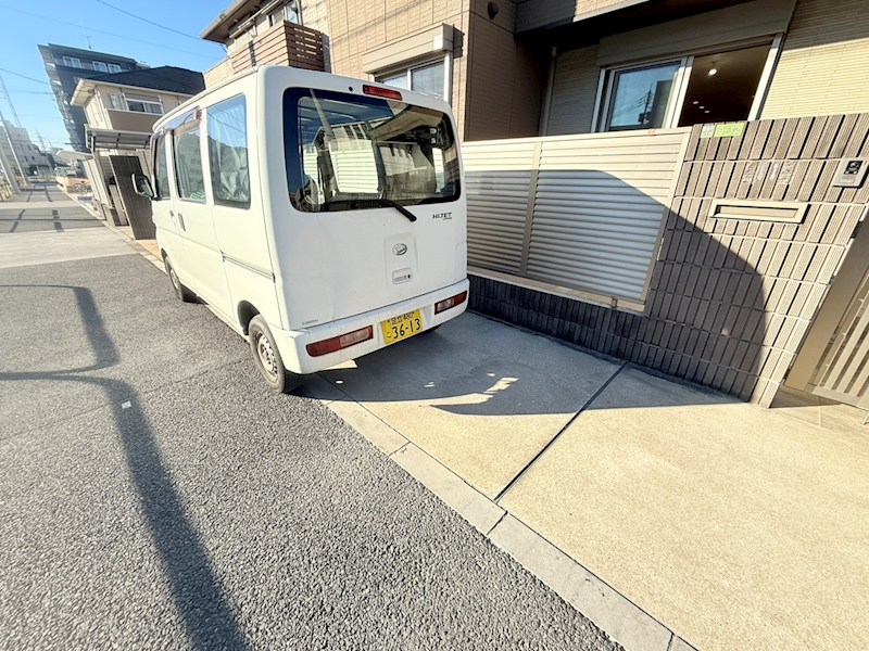 プランドールGH その他外観3