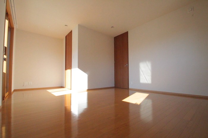 プランドールGH ベッドルーム