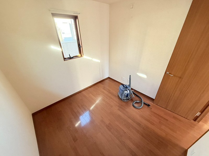 プランドールGH ベッドルーム