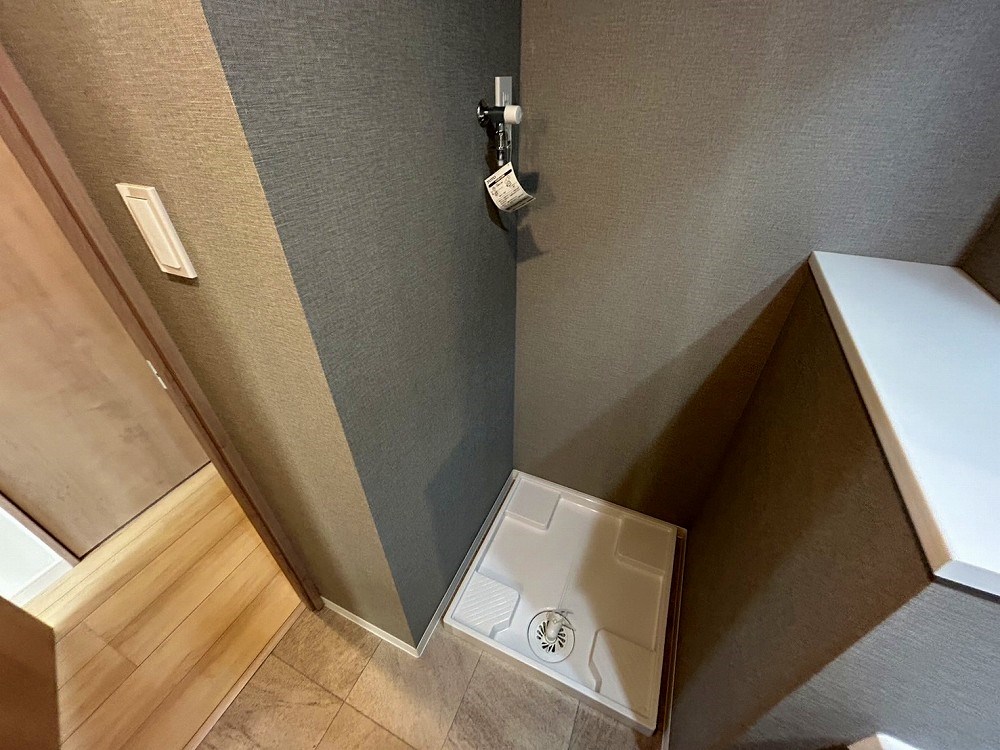 S-RESIDENCE北綾瀬awesome その他9