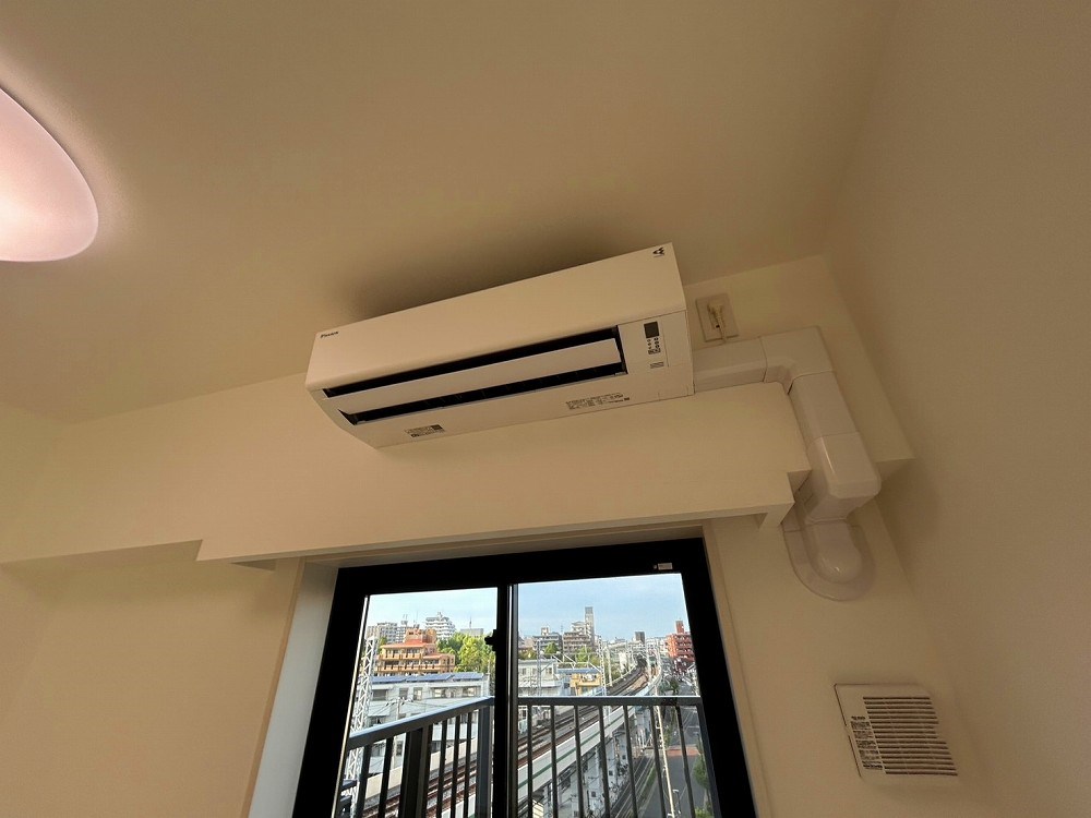 S-RESIDENCE北綾瀬awesome その他23