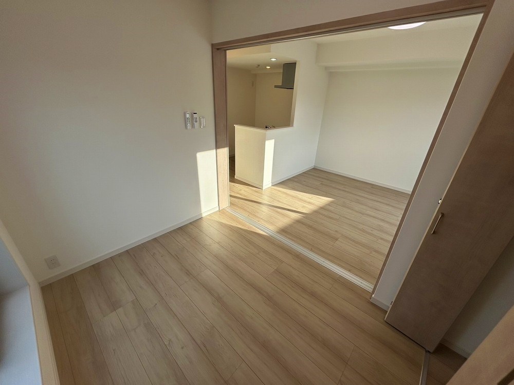 S-RESIDENCE北綾瀬awesome その他25