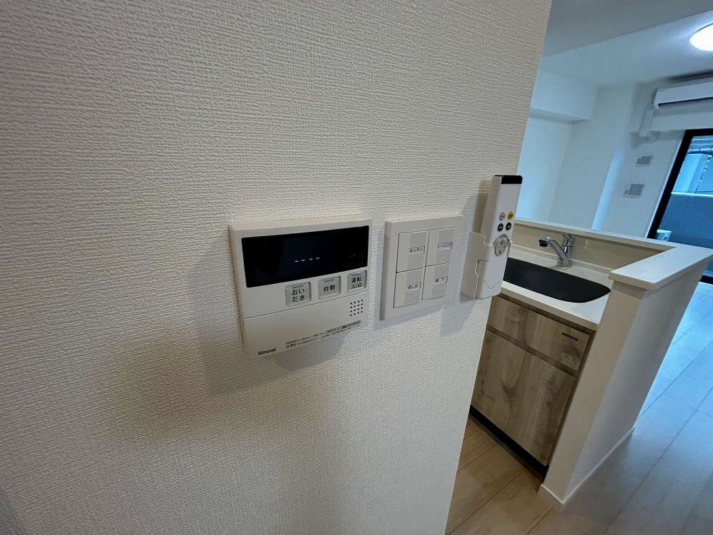 S-RESIDENCE北綾瀬awesome その他11