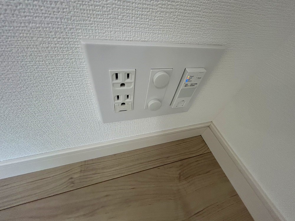 S-RESIDENCE北綾瀬awesome その他15