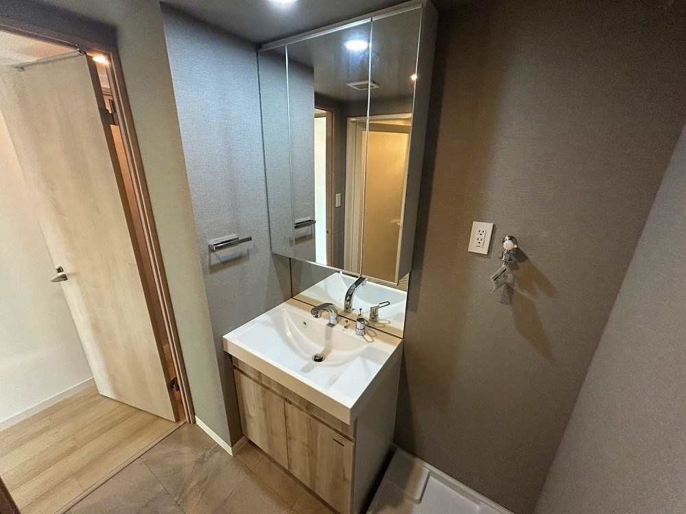 S-RESIDENCE北綾瀬awesome その他2