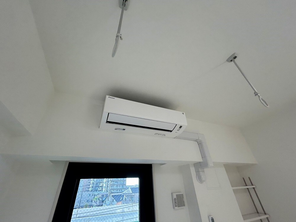 S-RESIDENCE北綾瀬awesome その他5