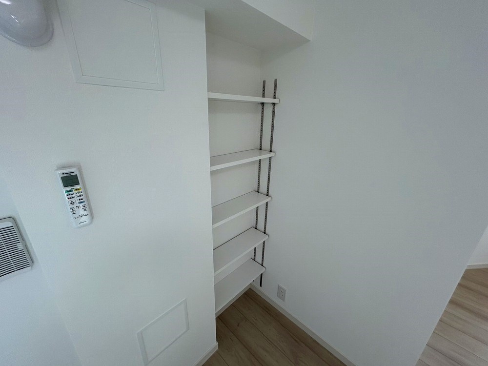 S-RESIDENCE北綾瀬awesome その他9