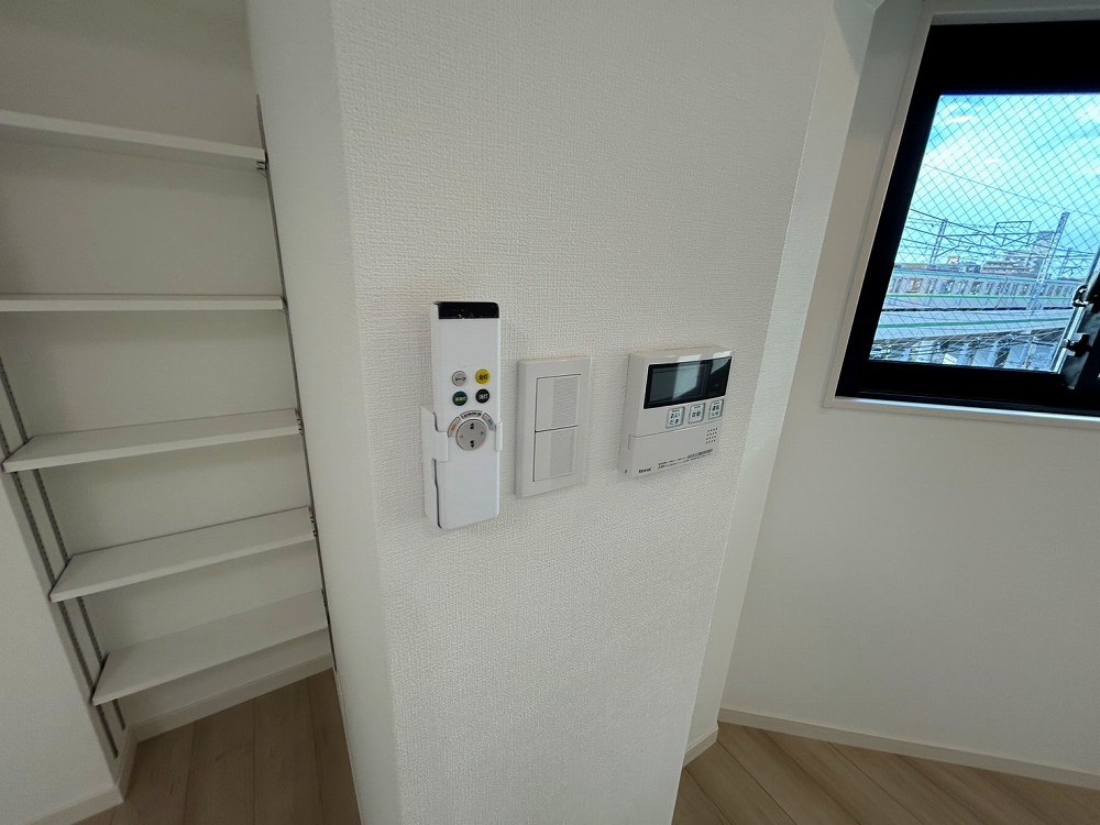 S-RESIDENCE北綾瀬awesome その他11